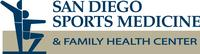 San Diego Sports Medicine and Family Health Center Logo
