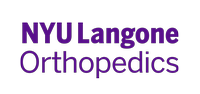 NYU Langone Orthopedics Logo